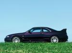 Nissan Skyline GT-R V-spec 1995 года